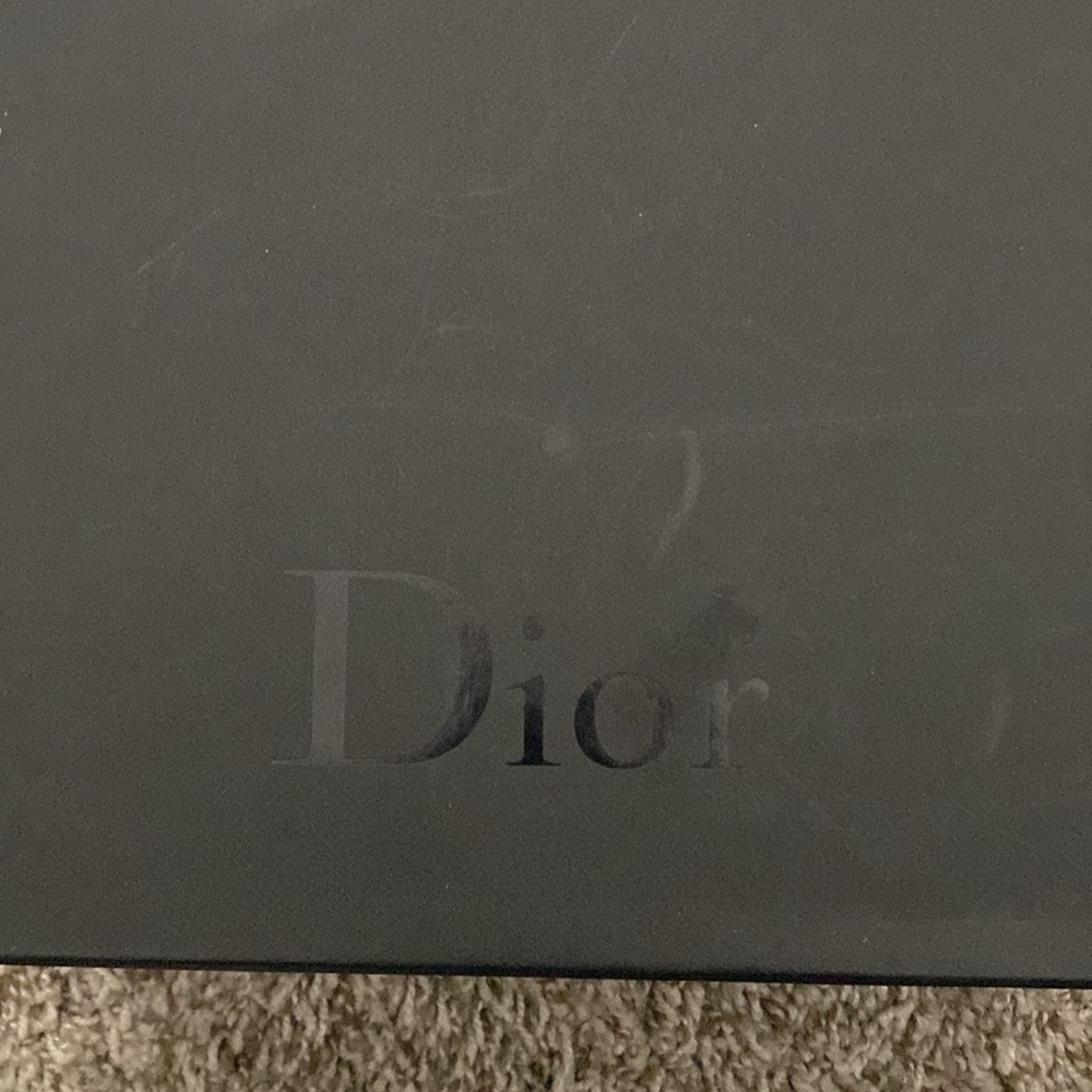 Dior b22 sneakers - Picture 11 of 11